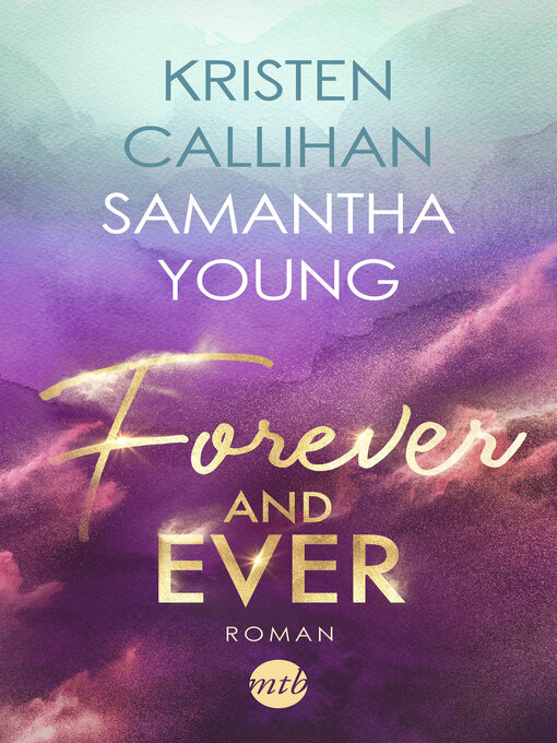 Titeldetails für Forever and ever nach Samantha Young - Warteliste